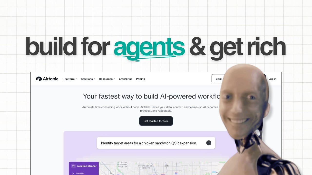 Sell Your API to AI Agents & Make SERIOUS Money in 2026 (full guide / beginner friendly)
