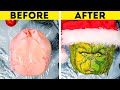 How to Create Christmas tree form Trash? Magical Xmas decor ideas
