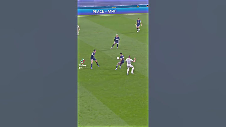 Mbappe vs Courtois