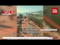 EXCLUSIVE: Footage from the Iranian Shadow Fleet oil tanker currently on its way to China