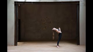 Learn how to dropback using the wall !
