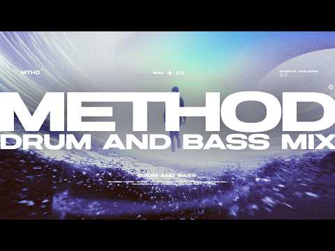 The ONLY Drum & Bass Mix You Need in 2026 🔥 - YouTube