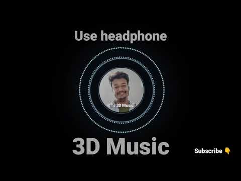 The Only #3D Music Panah song by #Mitraz Video You Need to Watch