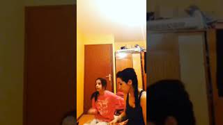 Gitan 93 Délire avec ma niece 5