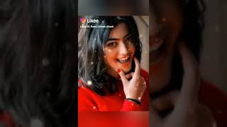 Little Girl Dances On Allu Arjuns Song Mast Likee Videos