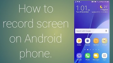 How to screen record on Windows 10 using Xbox App