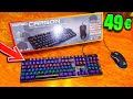 Le combo clavier souris le plus rentable 