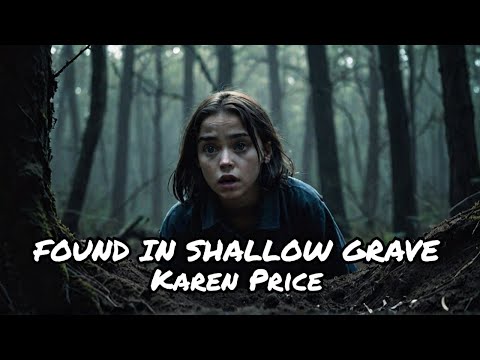 Karen Price: Tragic case of girl who was found in shallow grave - British Crime 2024