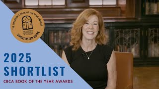 2025 CBCA Book of the Year Awards Shortlist | Introduction