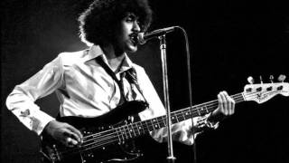 Thin Lizzy - Bad Reputation (Orpheum Theatre, Boston '77)