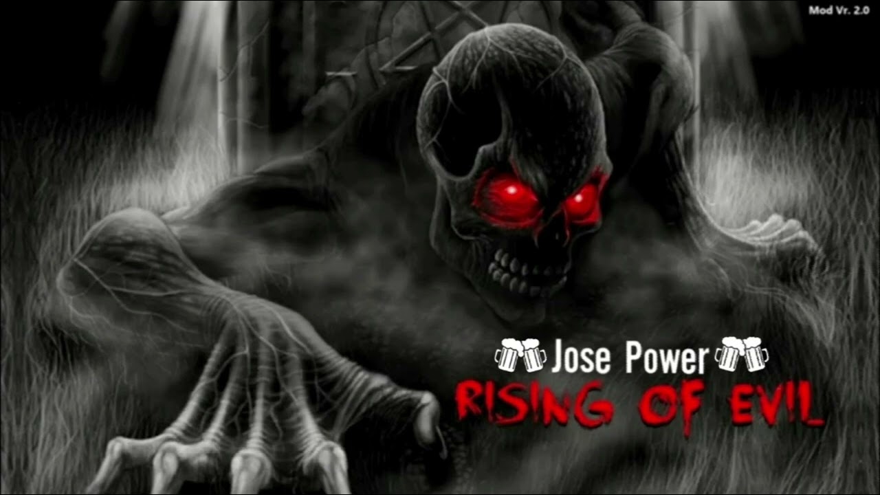 Resident Evil 4 Mod RISING OF EVIL Soundtrack #5