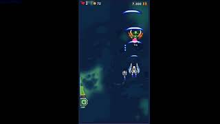 Falcon squad  - Android app - GogetaSuperx screenshot 3