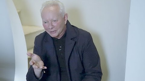 Joe Jackson answers fan questions about "Fool" - Part 2