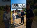 Bodycam: Driver Faces Physical Control Charge