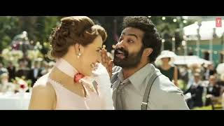 Naacho Naacho (Full Video) RRR - NTR, Ram Charan | M M Kreem | SS Rajamouli | Vishal Mishra & Rahul