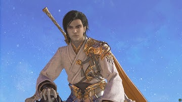 Gujian 3 Part 1  Gameplay No Commentary