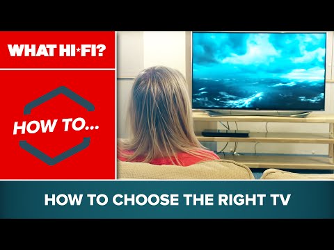 How to choose