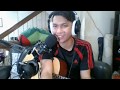 Nano Ripe - Hana Nokori Tsuki (Cover)