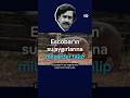 Escobar’ın su aygırlarına bu milyarder talip oldu