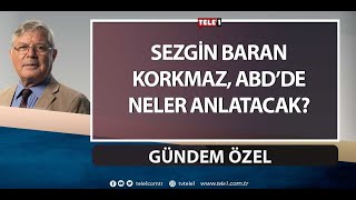 Peker iddialarına soruşturma emniyette bekletiliyor mu?  | GÜNDEM ÖZEL (12 TEMMUZ 2022)