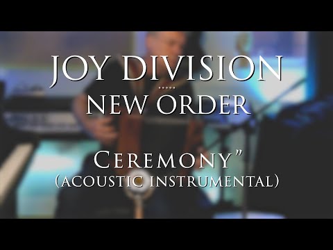 Joy Division / New Order 