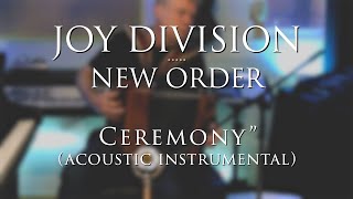 Joy Division / New Order 