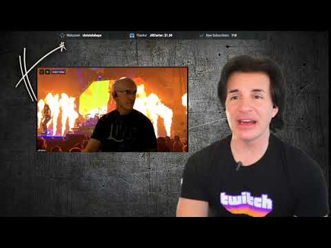You haven't Got Mail - HSRPM Livestream