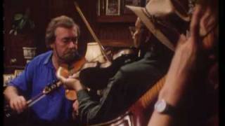 Video thumbnail of "Big Scioty - Aly Bain & Jay Ungar    H.Q."