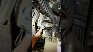 Toyota 4Runner Timing Belt Tips To Easily Get Belt On And Timed, Critical Tips. 5VZFE V6 Motor Profile