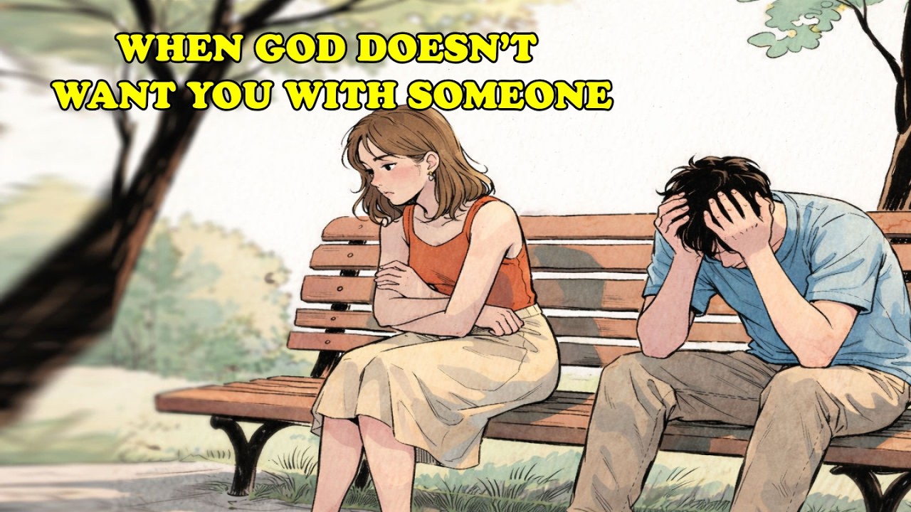 5 Signs God Is Removing Someone From Your Life (Don’t Ignore This)