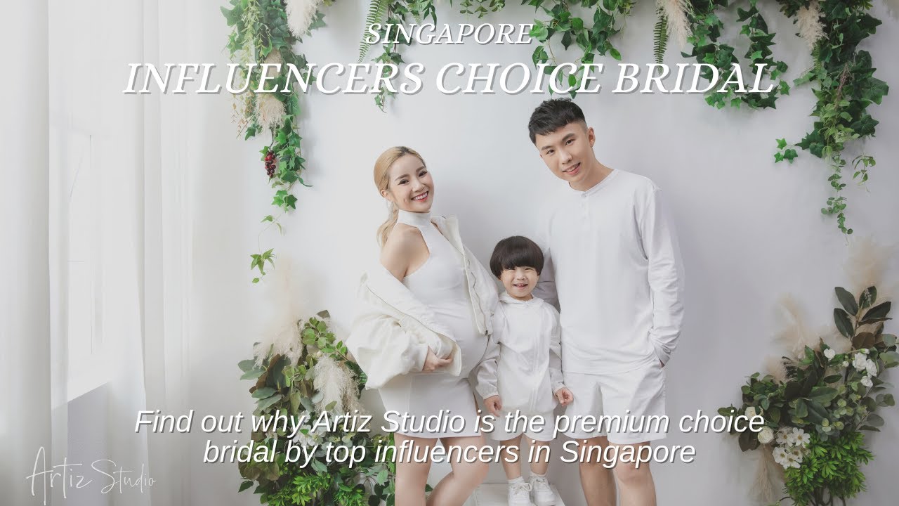 Artiz Singapore Stars 2020