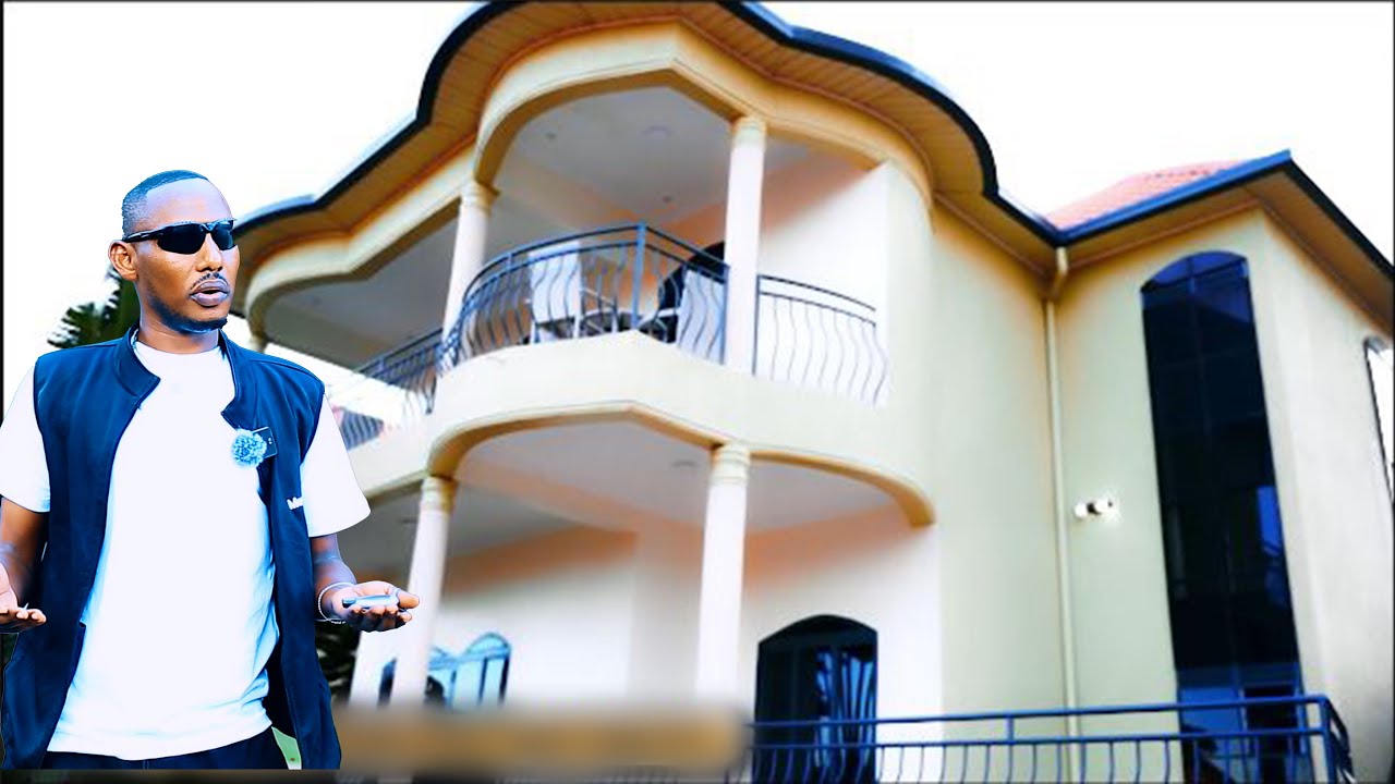 Super Manager Yujuje Hotel ya Million300 Kabeza Yanditse andi mateka Abanzi Barajyahe😀