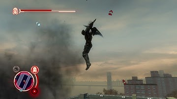 23. PROTOTYPE || Mission Twenty-Four: Shock and Awe