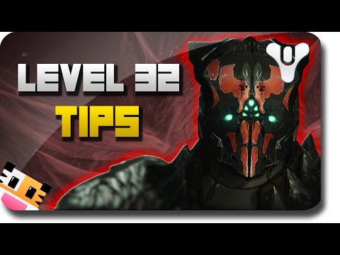 Video: Destiny: Cara Mencapai Level 32