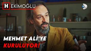Ateşi Delirten Emir Komuta Zinciri - Hekimoğlu Özel 