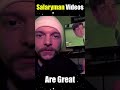What Are Salaryman Videos?