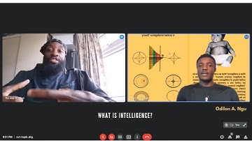 Defining the fundamental laws of nature with Alexander Ngu