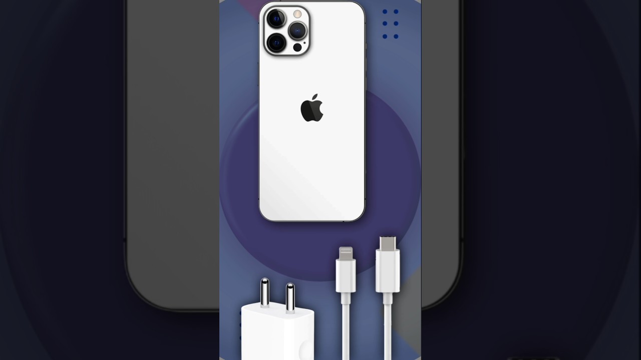 iPhone vs Android — Reality 