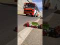 Unboxing sonalika Tractor Trolley &amp; Farm Die-Cast model Testing 🔥 #sonalika #tractor