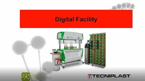 DVC®: the digital journey in the LAS.