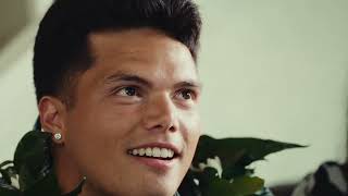 Dillon Gabriel’s 2025 NFL DRAFT DAY