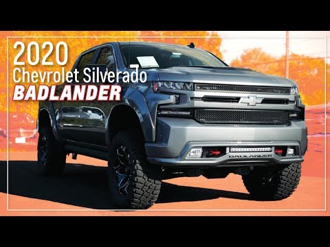 check-out-the-new-2020-chevrolet-silverado-tuscany-badlander