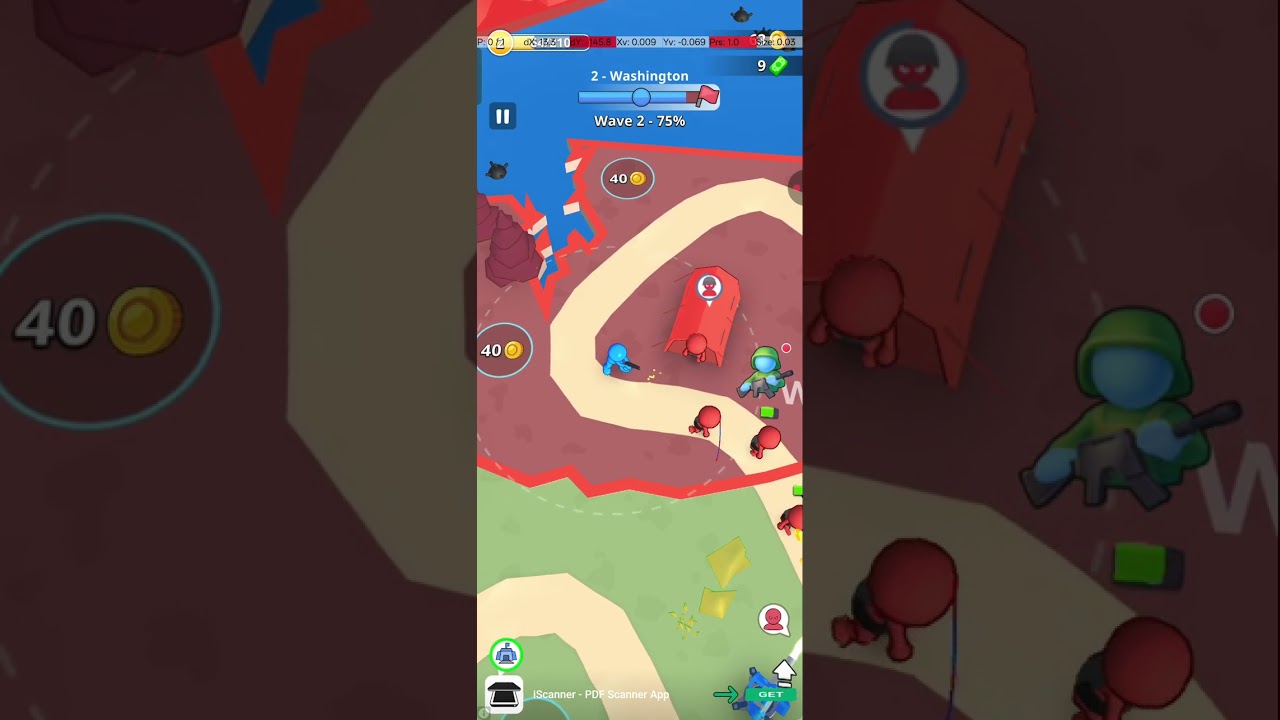 fight for america game 🎯🎮