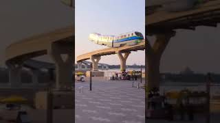 best amireka metro train in India #shorts screenshot 5