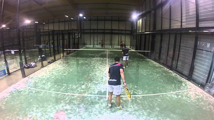 CAMPEONATO ESPAA SELECCIONES 2015. SANTOS - AGUINA...