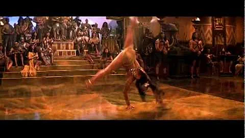 "The Mummy Returns (2001)" Theatrical Trailer