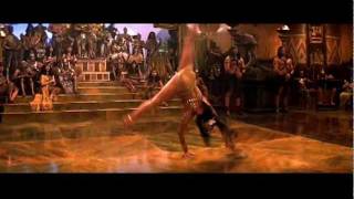"The Mummy Returns (2001)" Theatrical Trailer "The Mummy Returns (2001)" Theatrical Trailer