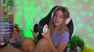 Actually Live Asmr