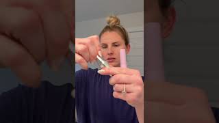 Happy New Years Eve Eve For Nad But Also The Hair Serum Ive Been Using And Seeing A