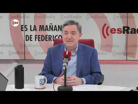 Federico a las 7: María Corina regresa a casa